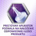 Zdjęcie produktu - #2 COREGA Power Max Mocowanie + Osłona - krem mocujący, 40g