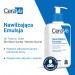 Zdjęcie produktu - #0 CeraVe Nawilżająca emulsja dla sk&oacute;ry suchej i bardzo suchej, 473 ml