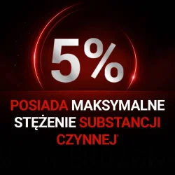 #5 – LOXON MAX 5% płyn przeciw wypadaniu włos&oacute;w - 60 ml