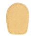 Zdjęcie produktu - #0 CORBBY HEEL CORK Podpiętki korkowe męskie - 2 sztuki