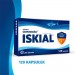 Zdjęcie produktu - #0 Iskial, 120 kaps.