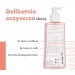 Zdjęcie produktu - #0 AVENE BODY Łagodny żel pod prysznic, 500ml