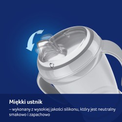 Zdjęcie produktu - #1 LOVI Kubek Junior 250ml Buddy Bear35/344 