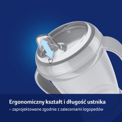 Zdjęcie produktu - #2 LOVI Kubek Junior 250ml Buddy Bear35/344 