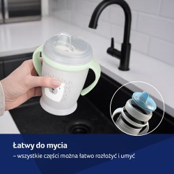 Zdjęcie produktu - #3 LOVI Kubek Junior 250ml Buddy Bear35/344 