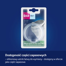 Zdjęcie produktu - #6 LOVI Kubek Junior 250ml Buddy Bear35/344 