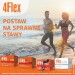 Zdjęcie produktu - #4 4Flex 30sasz (+10sasz.)