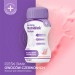 Zdjęcie produktu - #0 Nutridrink Protein rześki smak czerwone owoce, 4x 125 ml - żywność dla os&oacute;b z ryzykiem niedożywienia