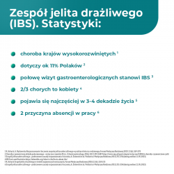 Zdjęcie produktu - #4 Ibesan kapsułki miękkie - 30 kaps.