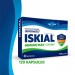 Zdjęcie produktu - #0 Iskial Max + Czosnek - 120 kapsułek