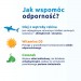 Zdjęcie produktu - #1 Iskial Max + Czosnek - 120 kapsułek