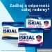 Zdjęcie produktu - #4 Iskial Max + Czosnek - 120 kapsułek