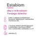 Zdjęcie produktu - #1 Estabiom Mama, 20 kapsułek