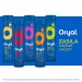 Zdjęcie produktu - #6 Oryal MAX- 15 tabletek musujących