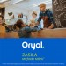 Zdjęcie produktu - #0 Oryal Zasila mięśnie i m&oacute;zg - 20 tabletek musujących