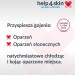 Zdjęcie produktu - #2 Help4skin Gojenie oparzeń żel - 75 g