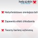 Zdjęcie produktu - #3 Help4skin Gojenie oparzeń żel - 75 g