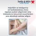 Zdjęcie produktu - #4 Help4skin Gojenie oparzeń żel - 75 g