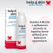 Zdjęcie produktu - #5 Help4skin Gojenie oparzeń żel - 75 g