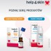 Zdjęcie produktu - #5 Help4skin Gojenie ran żel - 20 g