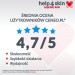Zdjęcie produktu - #6 Help4skin Gojenie ran żel - 20 g