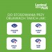 Zdjęcie produktu - #1 Lacrimal Natura Plus krople do oczu - 10ml