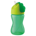 Zdjęcie produktu - #0 AVENT Kubek ze słomką 12m+ zielony 798/01- 300ml