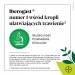 Zdjęcie produktu - #3 Iberogast płyn doustny - 100 ml Lek poprawiający trawienie przy zespole jelita drażliwego