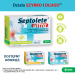 Zdjęcie produktu - #2 Septolete Ultra cytryna czarny bez, 16 pastylek