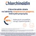 Zdjęcie produktu - #2 Chlorchinaldin czarna porzeczka - 40 tabletek
