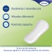 Zdjęcie produktu - #1 TENA Lady Slim Mini Magic Wkładki anatomiczne, 34szt.