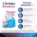 Zdjęcie produktu - #1 Artelac Rebalance krople do oczu, 10 ml