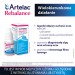 Zdjęcie produktu - #2 Artelac Rebalance krople do oczu, 10 ml