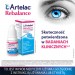 Zdjęcie produktu - #3 Artelac Rebalance krople do oczu, 10 ml