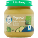 Zdjęcie produktu - #0 Gerber Organic obiadek Zielony groszek brokuły cukinia po 4. miesiącu - 125 g
