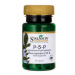 Zdjęcie produktu - #0 SWANSON P-5-P Witamina B-6 20mg - 60 kapsułek