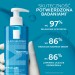 Zdjęcie produktu - #4 La Roche-Posay Effaclar Żel oczyszczający do mycia twarzy, 400 ml