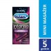 Zdjęcie produktu - #0 Durex Intense Delight Bulllet Mini masażer, 1 sztuka