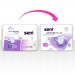 Zdjęcie produktu - #4 SENI ACTIVE Plus M, 10szt. - Elastyczne majtki chłonne