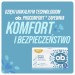 Zdjęcie produktu - #4 OB ProComfort Normal Tampony higieniczne, 8szt.