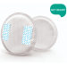 Zdjęcie produktu - #0 BABYONO Wkładki laktacyjne Comfort - 140 sztuk