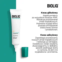 Miniaturka artykułu - #1 BIOLIQ SPECIALIST Serum punktowe, 10ml