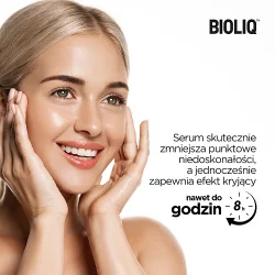 #2 – BIOLIQ SPECIALIST Serum punktowe, 10ml