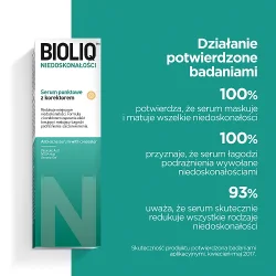 #4 – BIOLIQ SPECIALIST Serum punktowe, 10ml