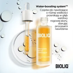 Miniaturka artykułu - #1 BIOLIQ PRO Intensywne serum nawilżające, 30ml