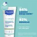 Zdjęcie produktu - #0 MUSTELA Stelatopia Krem do twarzy, 40ml