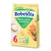 Zdjęcie produktu - #1 BoboVita Kaszka ryżowa brzoskwinia - 180g