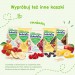 Zdjęcie produktu - #3 BoboVita Kaszka ryżowa owoce leśne - 180g