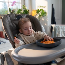Zdjęcie produktu - #1 BoboVita Warzywa z indykiem po 5 miesiącu, 125 g