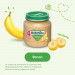 Zdjęcie produktu - #2 BoboVita Deserek banan - 125g